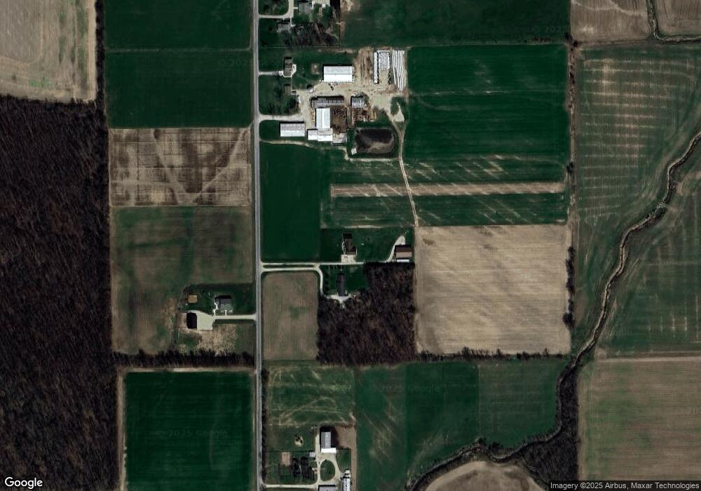 10419 S 400 E, Geneva, IN 46740 - photo 1