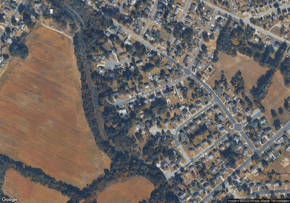 228 Marshall Ave, Gibbstown, NJ 08027 - photo 1