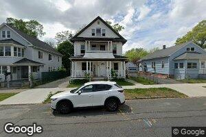 126 Maynard St Unit 1, Springfield, MA 01109