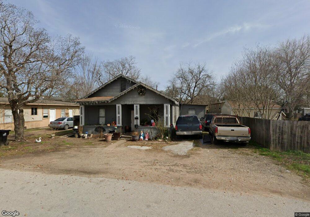 1513 5th St, Rosenberg, TX 77471 - photo 1