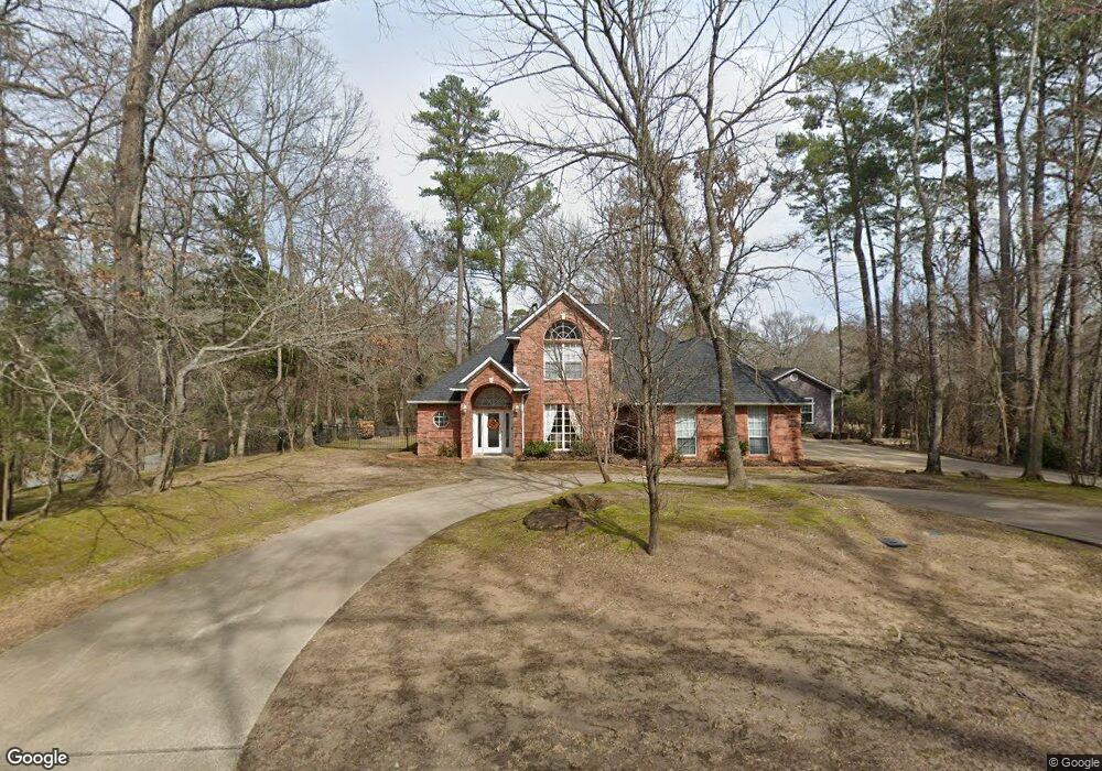 11549 County Road 2326, Tyler, TX 75707 - photo 1