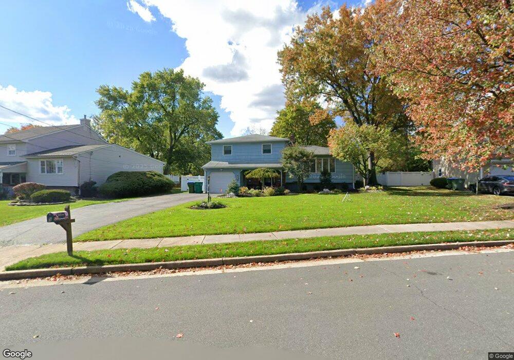 5 Hayes St, Edison, NJ 08820 - photo 1