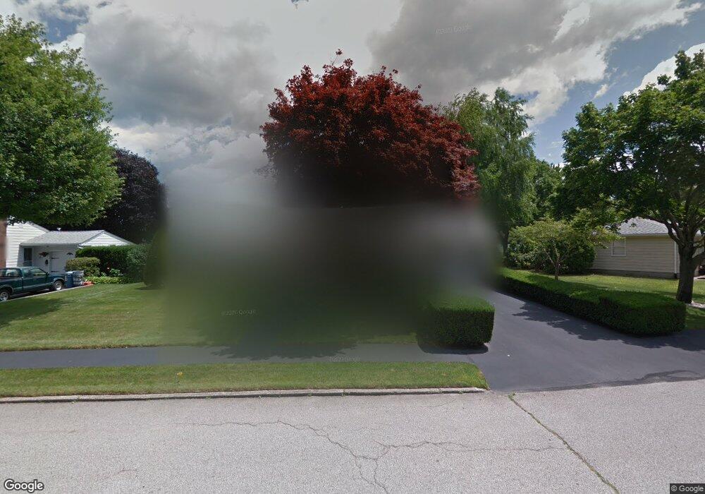 56 Swallow Dr, Cranston, RI 02920 - photo 1