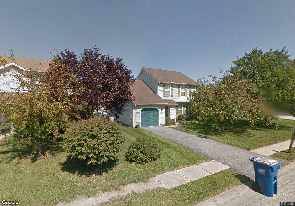 400 Empoli Dr, Bear, DE 19701 - photo 1