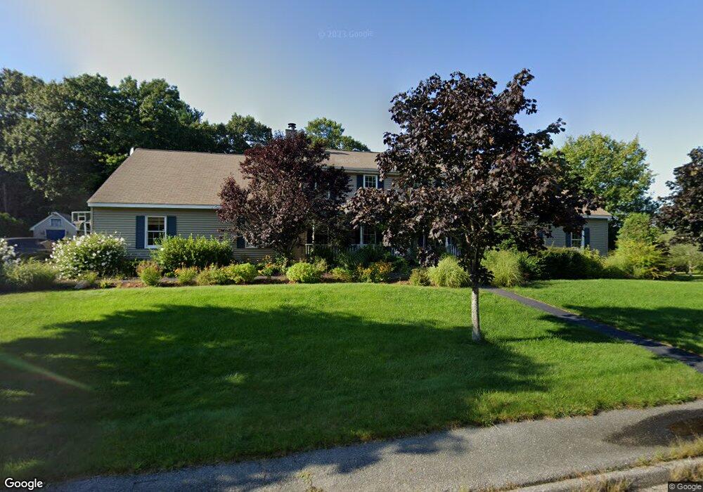 6 Sabina Cir, Rochdale, MA 01542 - photo 1