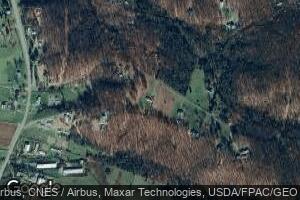 326 Rolling Acres Dr, Old Fields, WV 26845