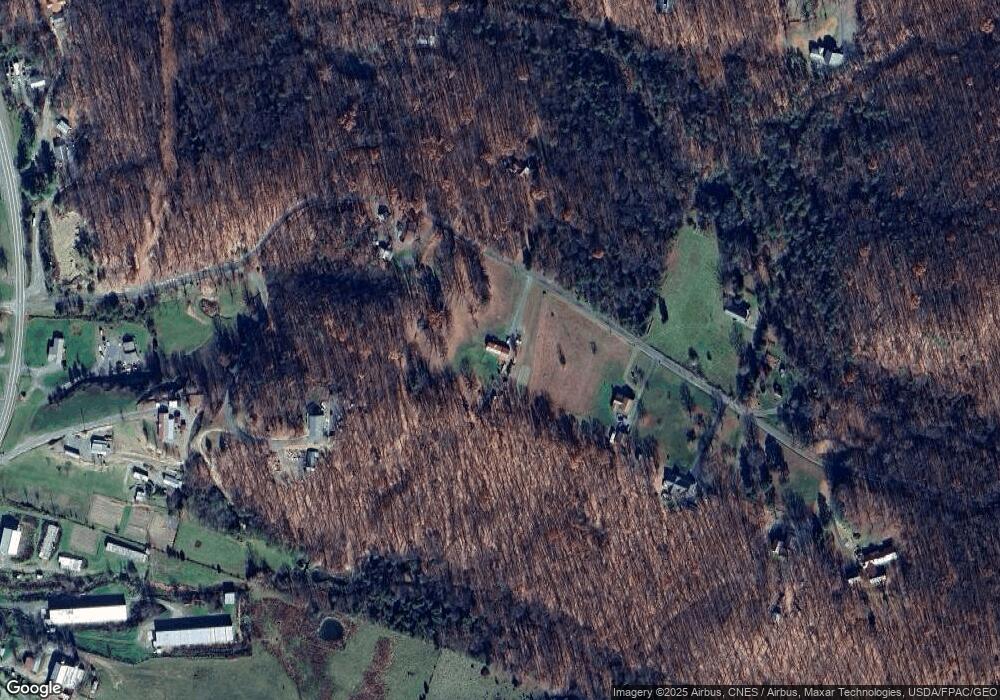 326 Rolling Acres Dr, Old Fields, WV 26845 - photo 1