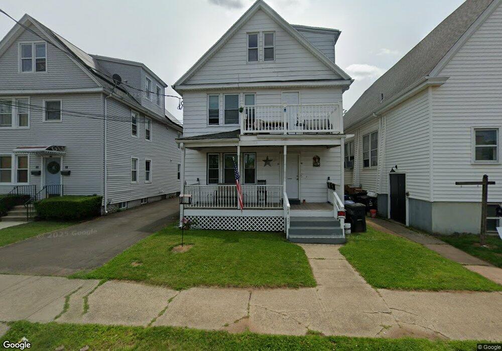 48 George St, West Haven, CT 06516 - photo 1