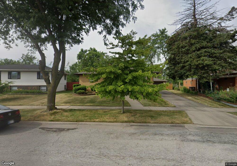 2113 Purdue Dr, East Chicago, IN 46312 - photo 1