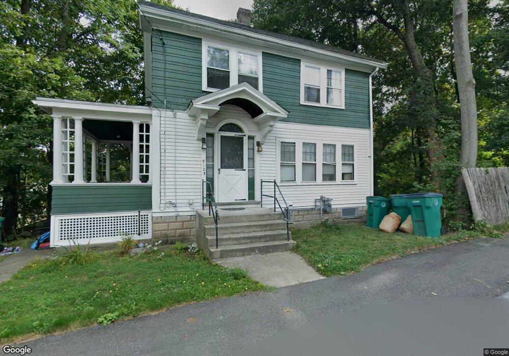 Street View Photo
