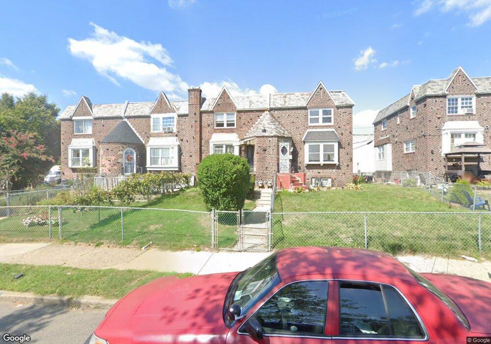 2405 Baird Blvd, Camden, NJ 08105 - photo 1