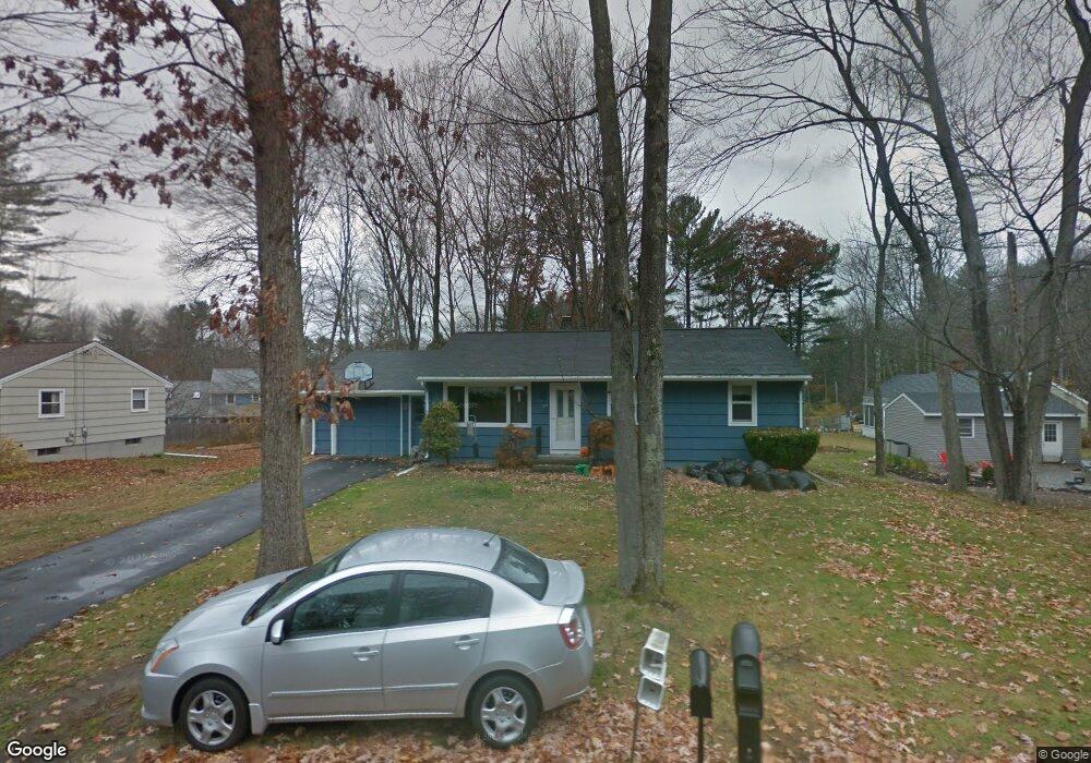 17 Hillside Ave, Scarborough, ME 04074 - photo 1