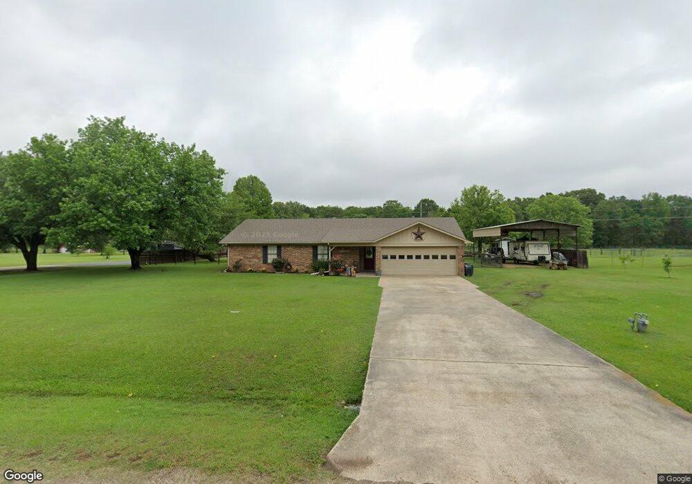 21 Country Ln, Texarkana, TX 75501 - photo 1