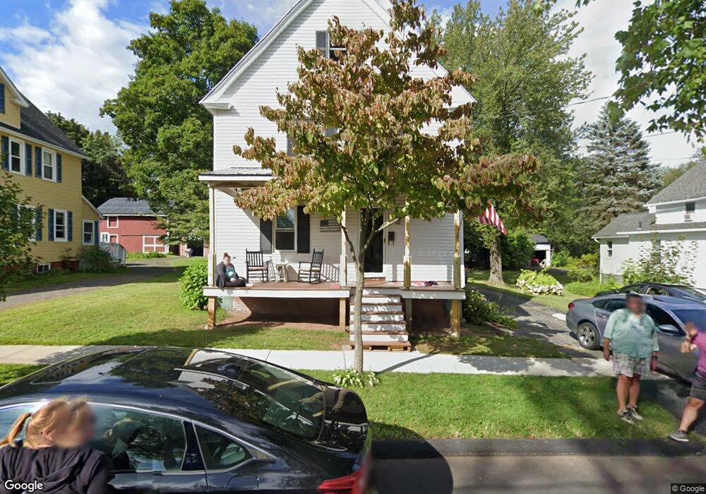 64 Day Ave, Suffield, CT 06078 - photo 1