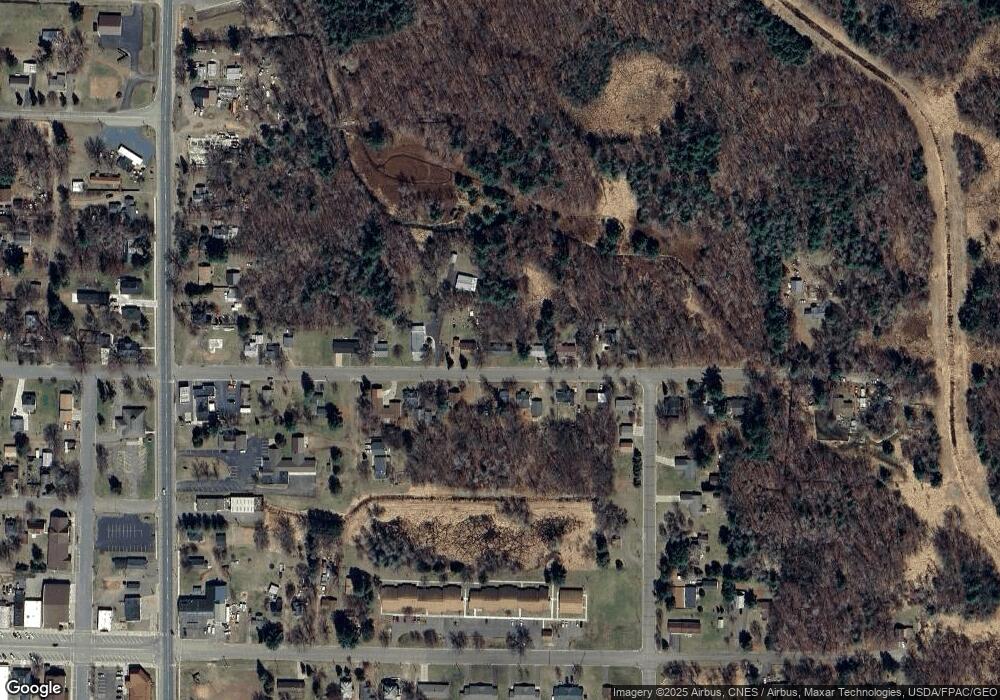 7334 Fir St E, Webster, WI 54893 - photo 1