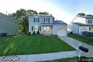 1745 Howard St, Wall Township, NJ 07719