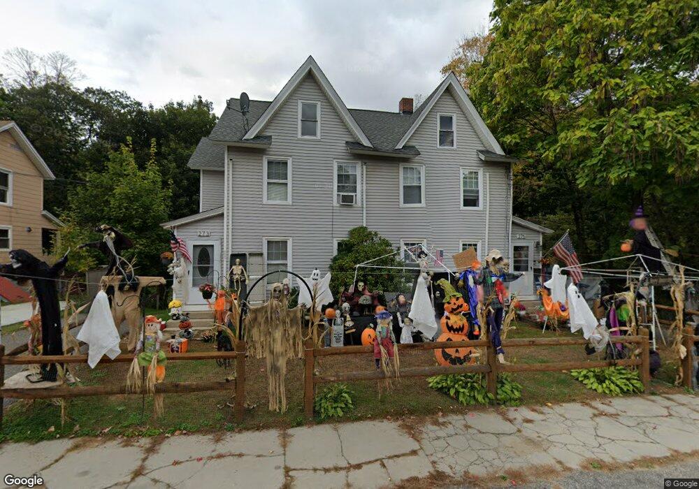 275 Oak St, Winsted, CT 06098 - photo 1