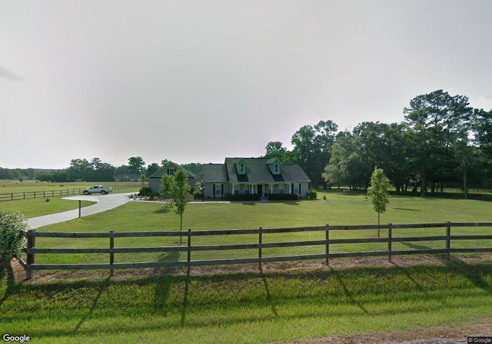 600 Hiawatha Farms Rd, Monticello, FL 32344 - photo 1