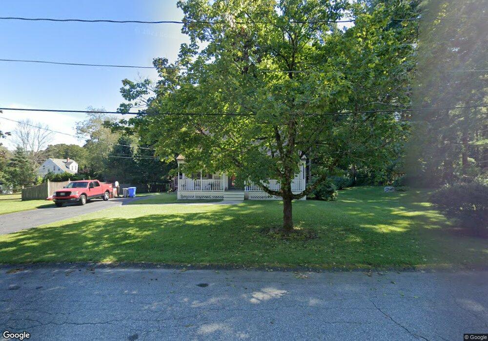 26 Taylor Rd, Holliston, MA 01746 - photo 1