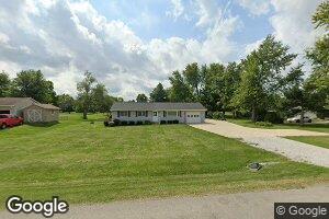 119 E Old Route 47, Cisco, IL 61830