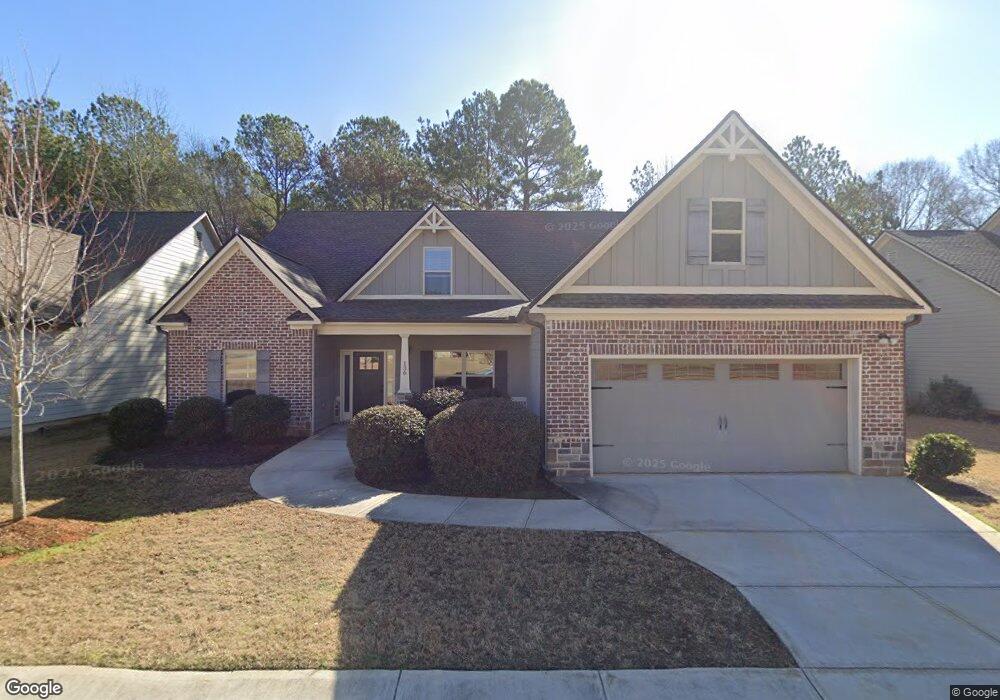 136 Kittle Ln, Bogart, GA 30622 - photo 1