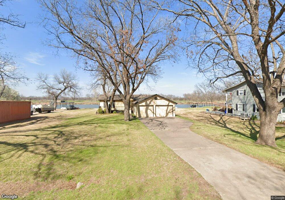 365 E El Camino Real, Weatherford, TX 76087 - photo 1