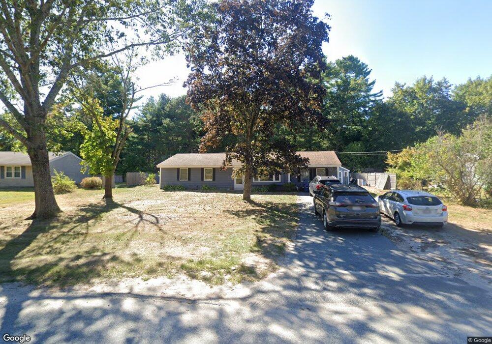 10 Megansett Dr, West Wareham, MA 02576 - photo 1