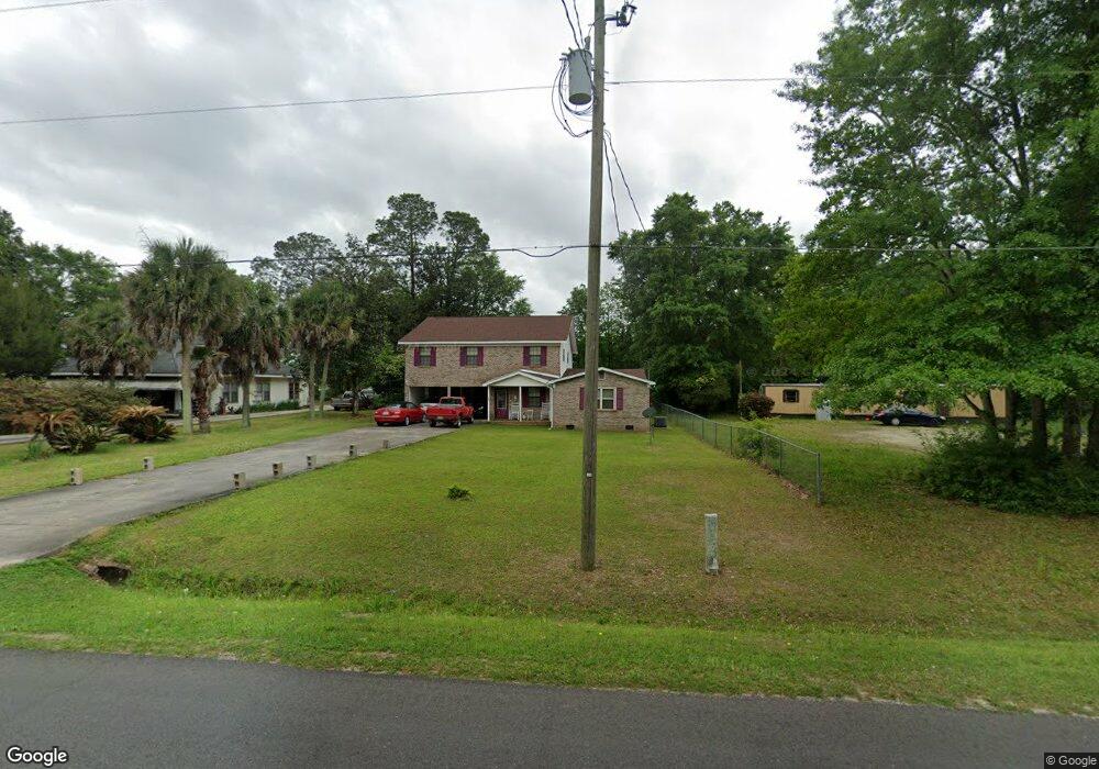 168 E Ashley St, Atmore, AL 36502 - photo 1