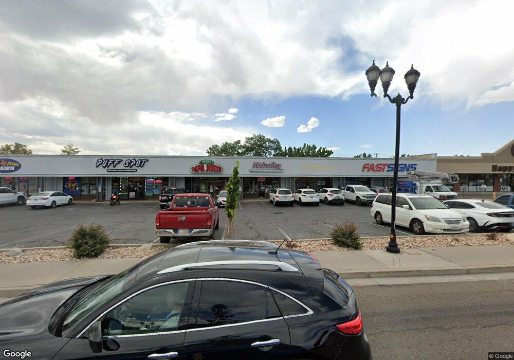 6586 S State St, Murray, UT 84107 - photo 1