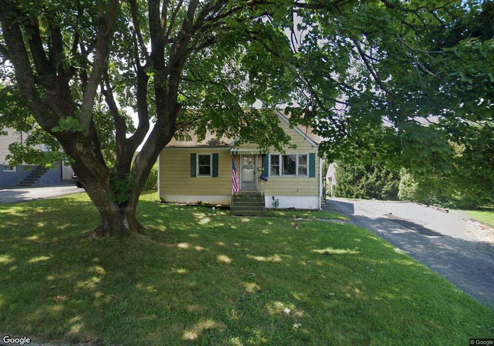 122 Best Ave, Phillipsburg, NJ 08865 - photo 1