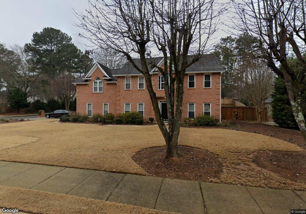 4365 Pinewalk Dr, Alpharetta, GA 30022 - photo 1