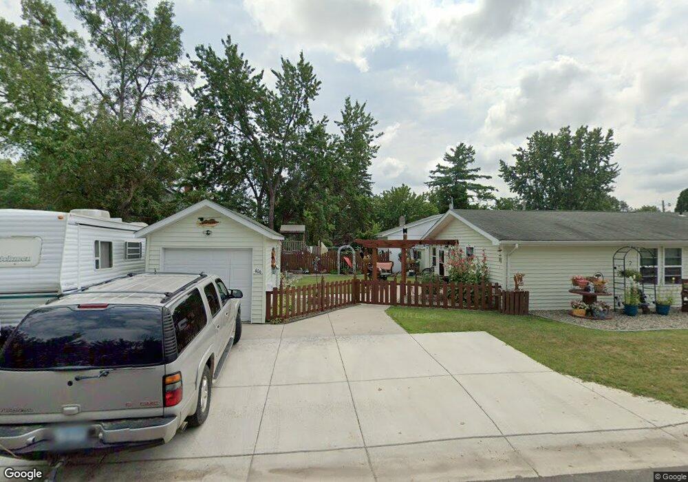 406 5th St W, Park Rapids, MN 56470 - photo 1