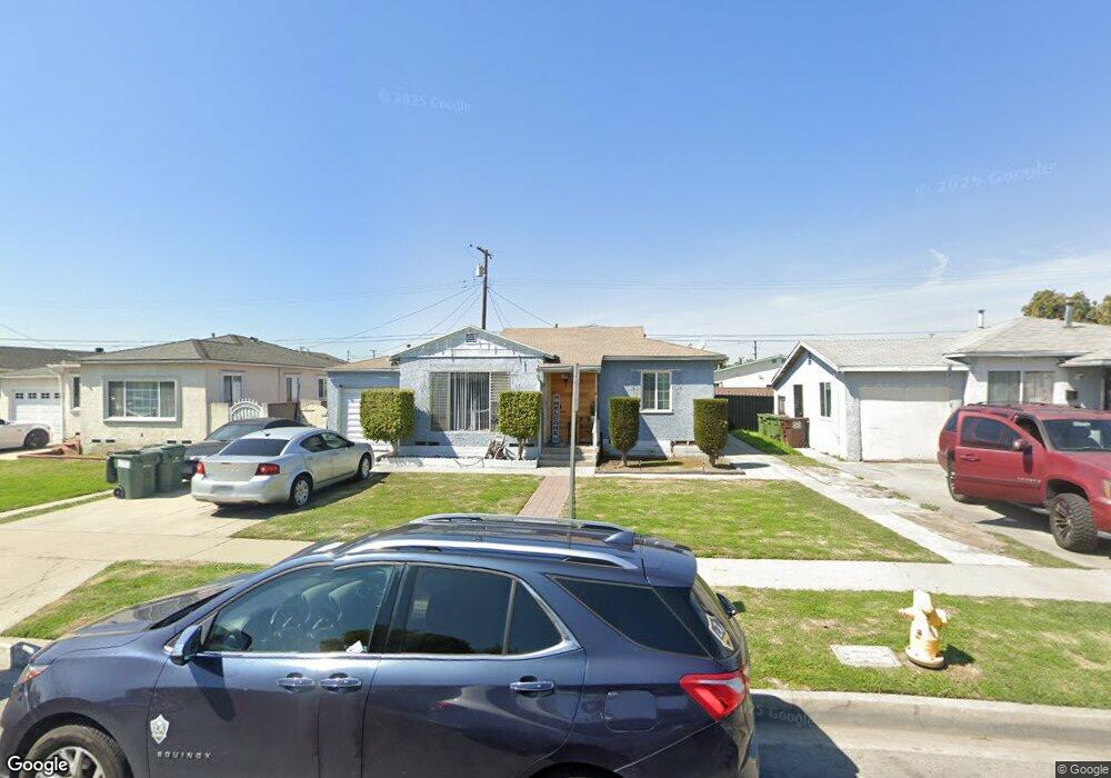 2203 N Grape Ave, Compton, CA 90222 - photo 1