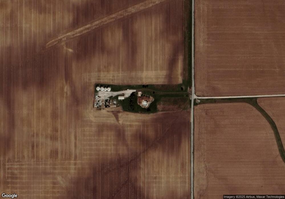 4517 N 925 E, Darlington, IN 47940 - photo 1