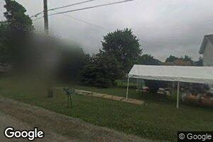 1704 Front Street Po Box 184, Sligo, PA 16255