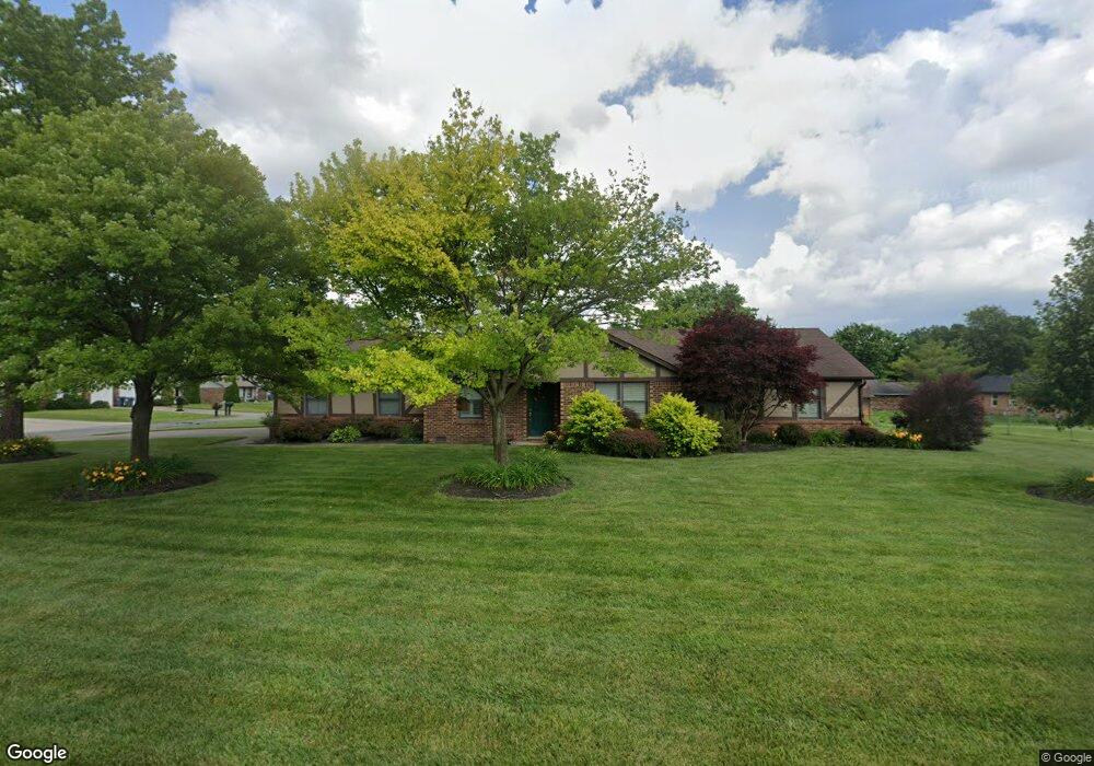 4712 Winter Dr, Anderson, IN 46012 - photo 1