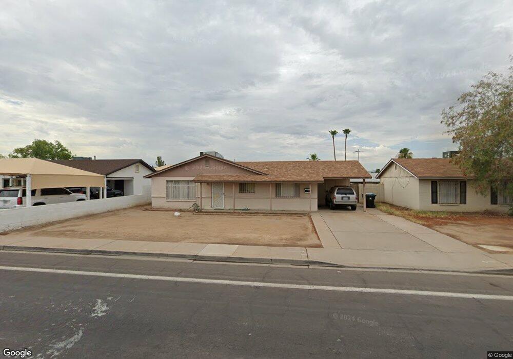 5229 W Encanto Blvd, Phoenix, AZ 85035 - photo 1