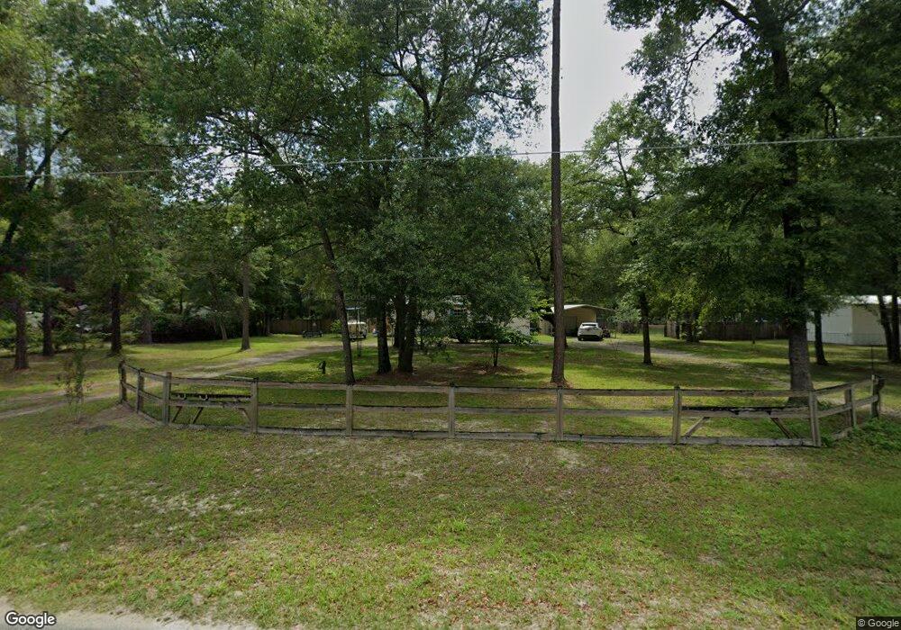 76 Jean Dr, Crawfordville, FL 32327 - photo 1