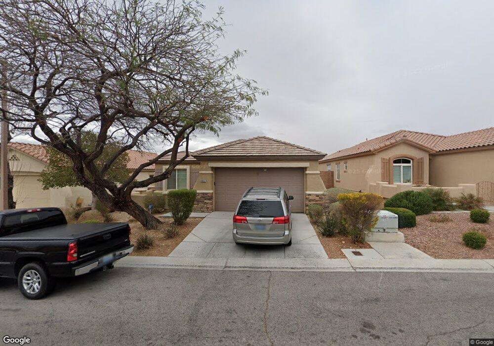 10937 Moonbeam Glow Ln, Las Vegas, NV 89135 - photo 1