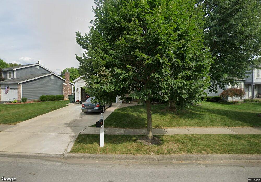 5616 Boulder Crest St, Columbus, OH 43235 - photo 1