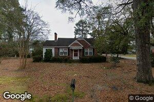 1114 King Ave, Florence, SC 29501