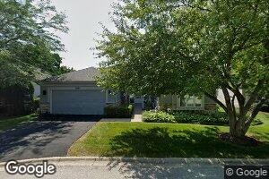 3064 N Southern Hills Dr, Wadsworth, IL 60083