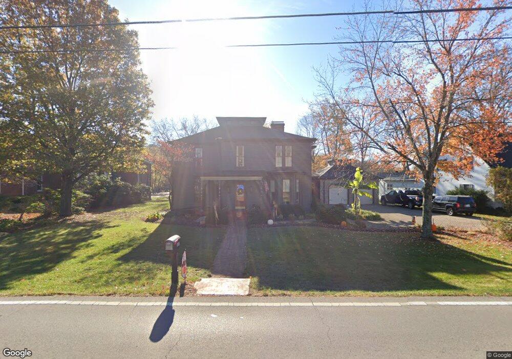 3851 Georgetown Rd, Frankfort, KY 40601 - photo 1