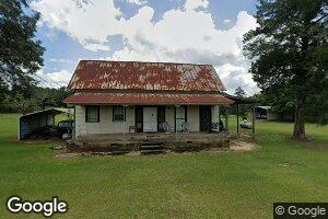 416 Chestnut St, Coleman, GA 39836