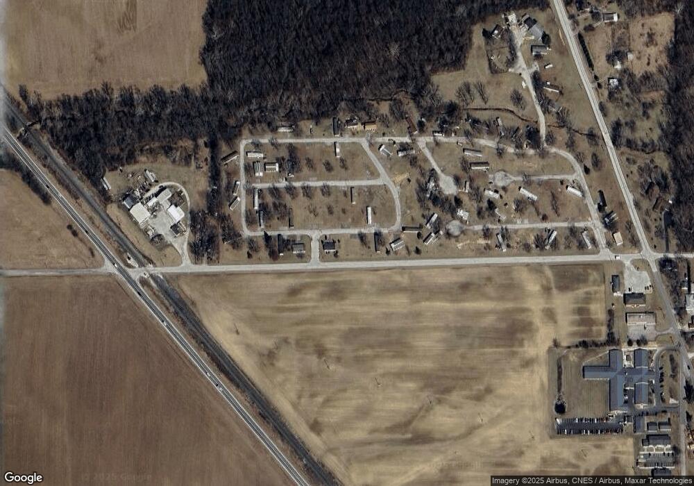 106 Palm View Dr, La Fontaine, IN 46940 - photo 1