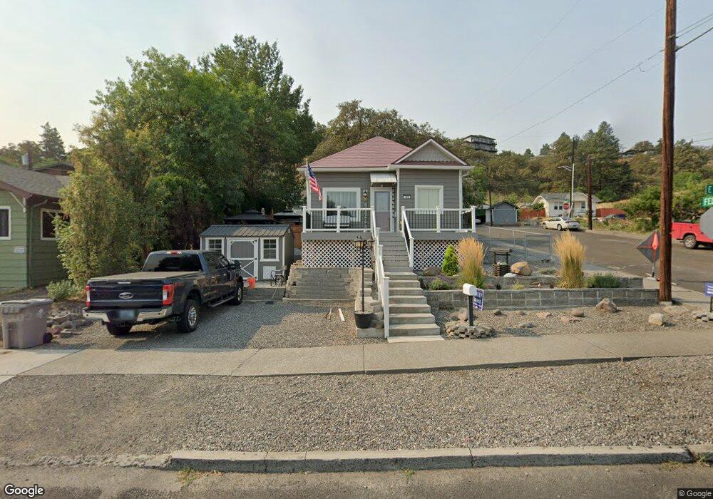 400 E 13th St, the Dalles, OR 97058 - photo 1