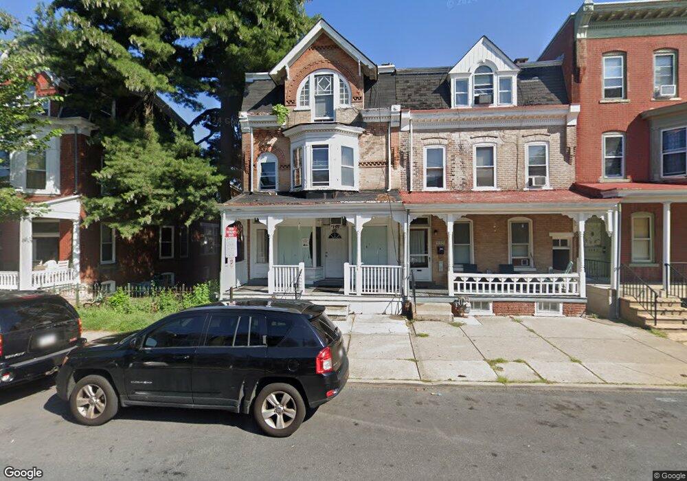 1607 W Chew St, Allentown, PA 18102 - photo 1