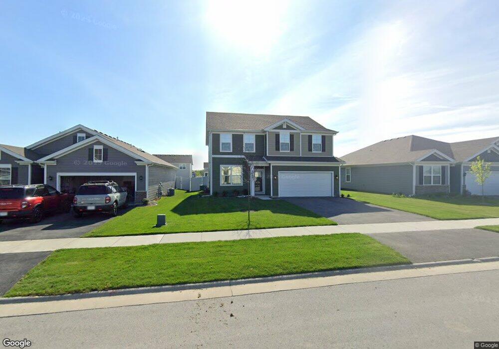 10483 Whitney Place, Crown Point, IN 46307 - photo 1