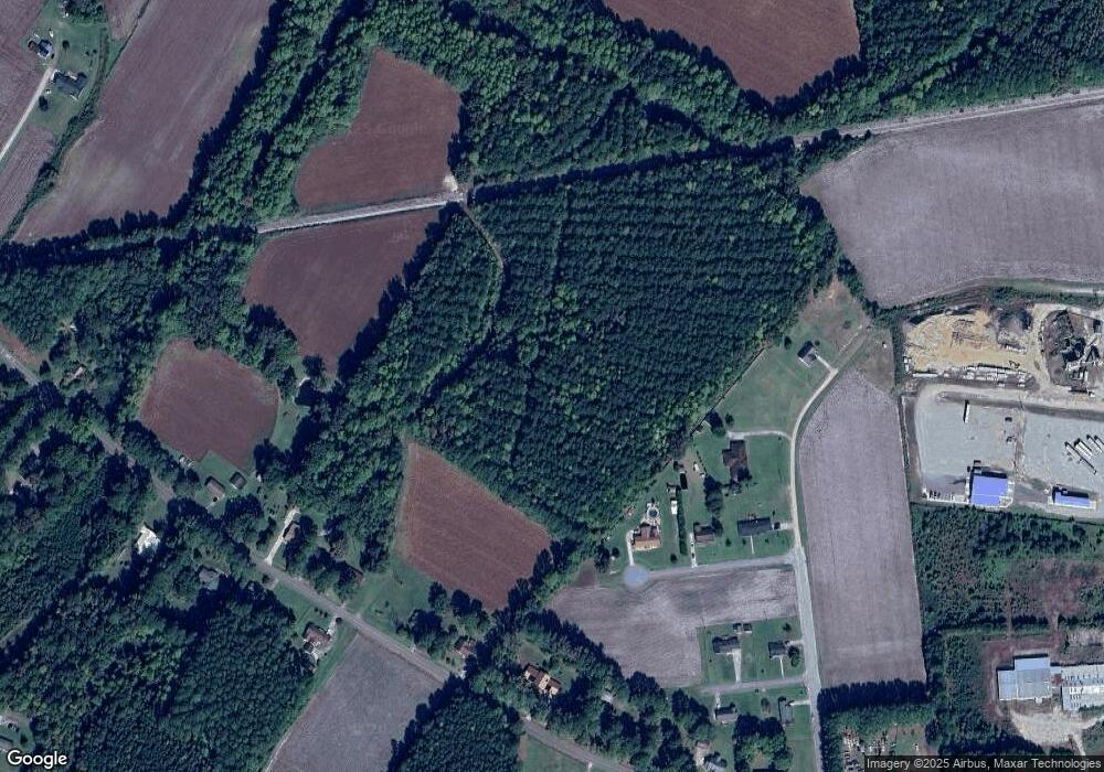 212 Wild Cat Rd, Williamston, NC 27892 - photo 1