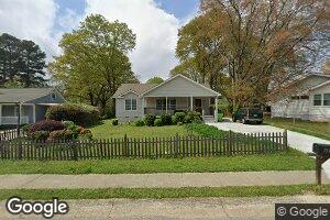 1882 Gober Ave SE, Smyrna, GA 30080